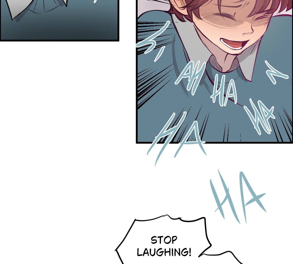 Hard Limit 《 New Eps. Every Other Wednesday 》 - Episode 19 manhwa