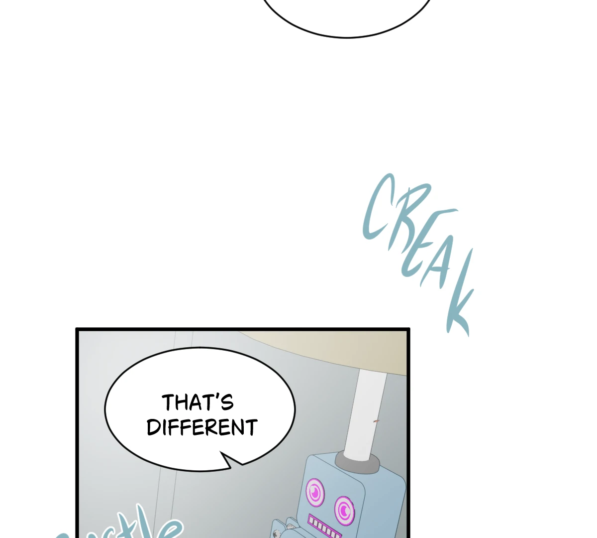 Hard Limit 《 New Eps. Every Other Wednesday 》 - Episode 19 manhwa