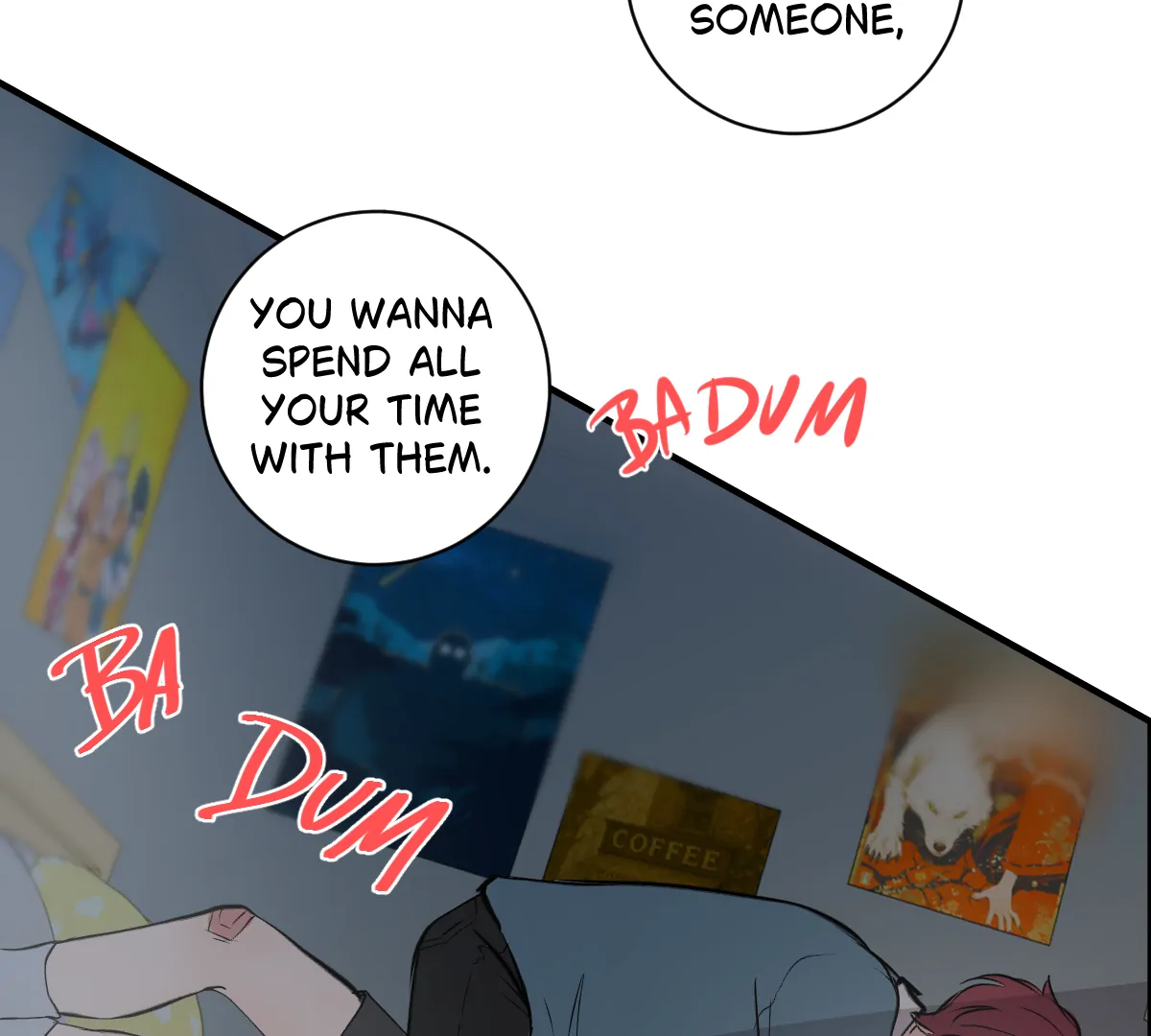 Hard Limit 《 New Eps. Every Other Wednesday 》 - Episode 19 manhwa