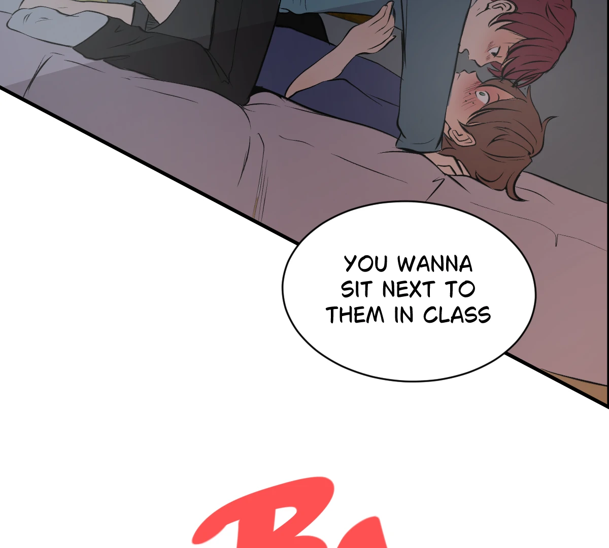 Hard Limit 《 New Eps. Every Other Wednesday 》 - Episode 19 manhwa