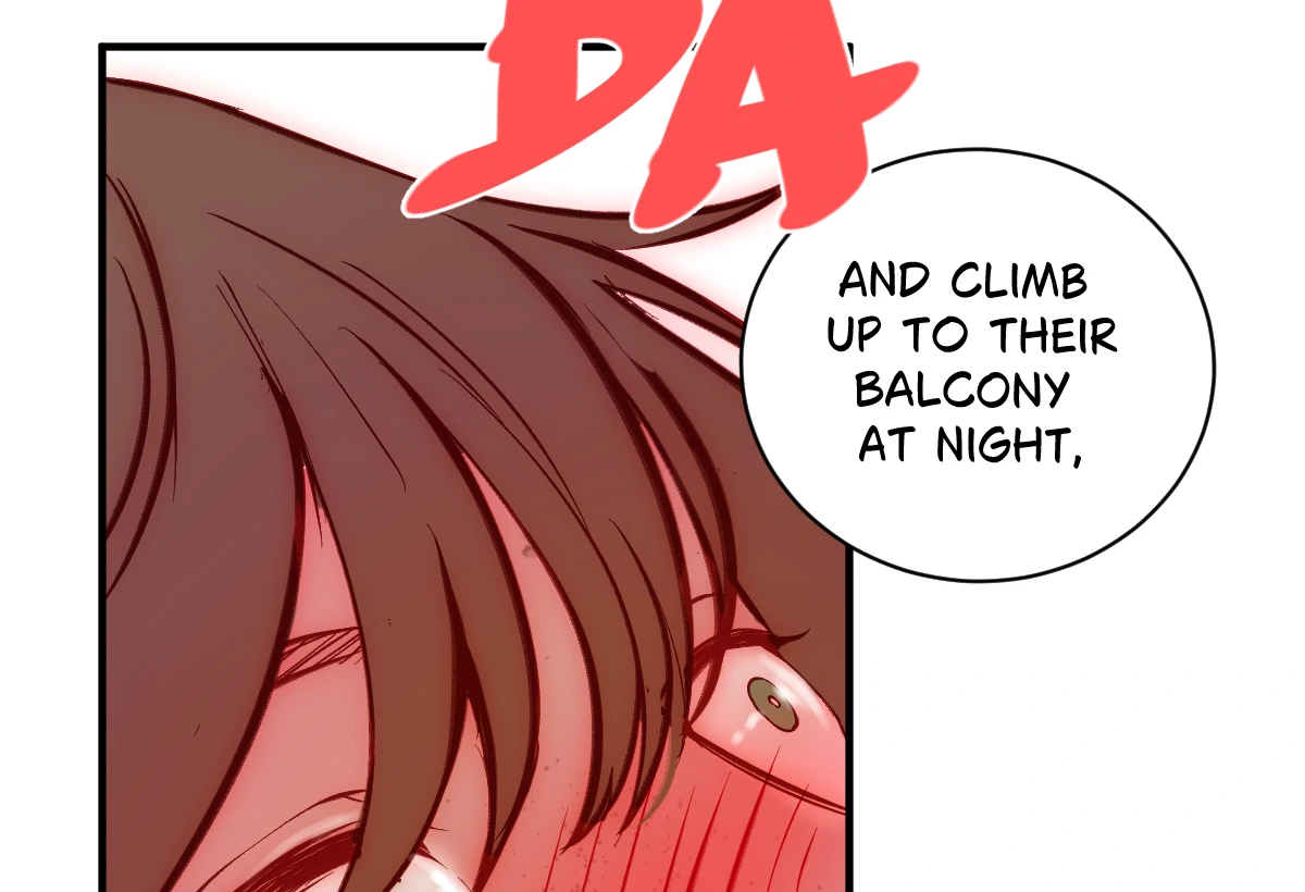 Hard Limit 《 New Eps. Every Other Wednesday 》 - Episode 19 manhwa