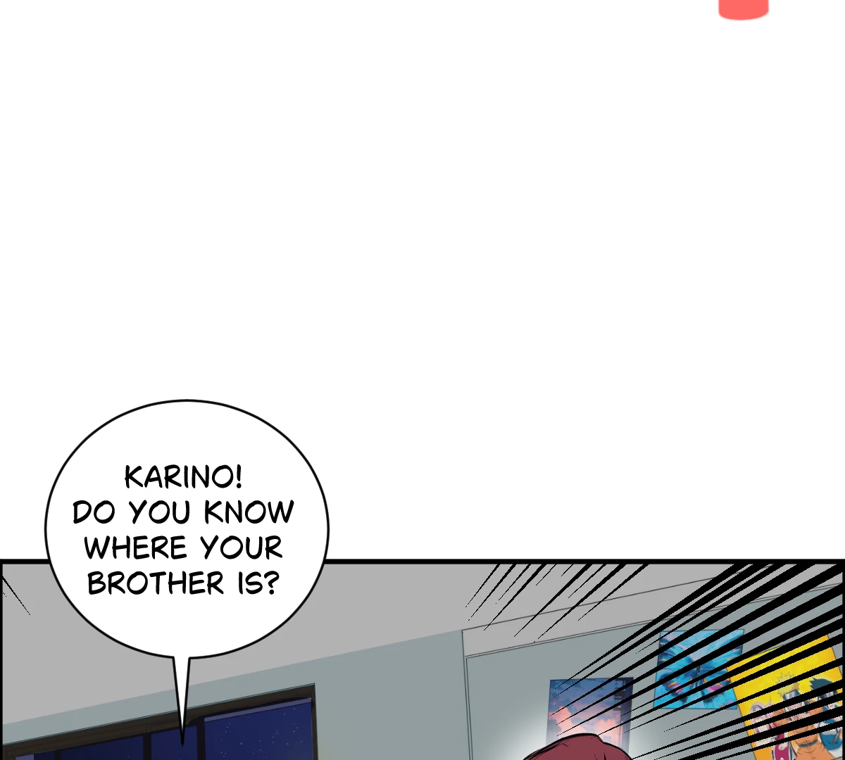Hard Limit 《 New Eps. Every Other Wednesday 》 - Episode 19 manhwa