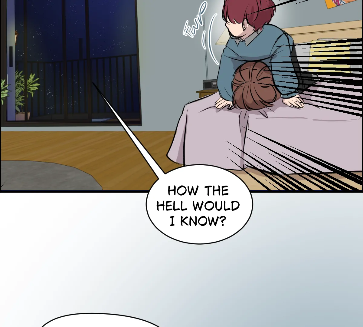 Hard Limit 《 New Eps. Every Other Wednesday 》 - Episode 19 manhwa