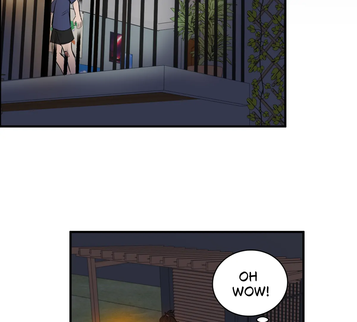 Hard Limit 《 New Eps. Every Other Wednesday 》 - Episode 19 manhwa