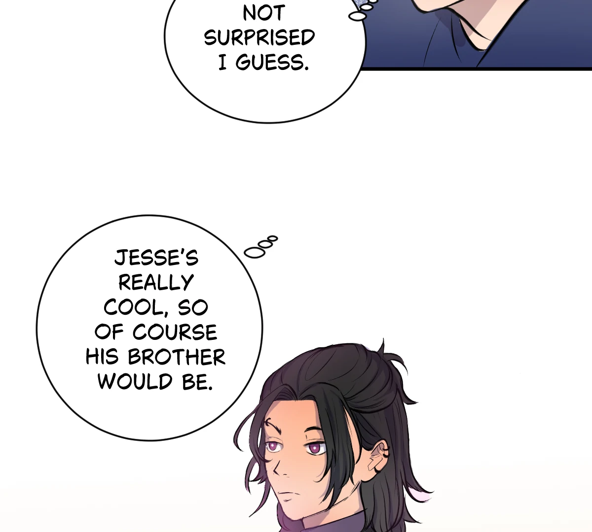 Hard Limit 《 New Eps. Every Other Wednesday 》 - Episode 19 manhwa