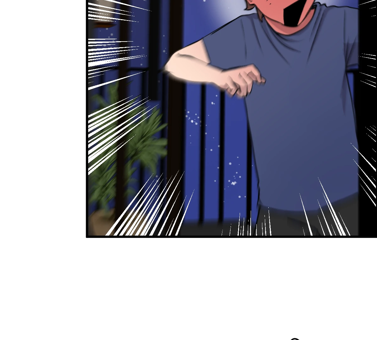 Hard Limit 《 New Eps. Every Other Wednesday 》 - Episode 19 manhwa