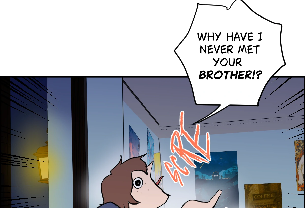 Hard Limit 《 New Eps. Every Other Wednesday 》 - Episode 19 manhwa