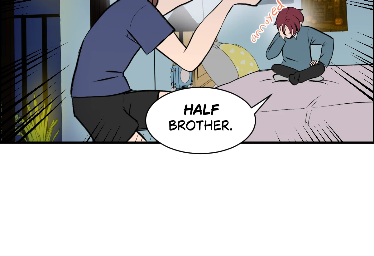 Hard Limit 《 New Eps. Every Other Wednesday 》 - Episode 19 manhwa