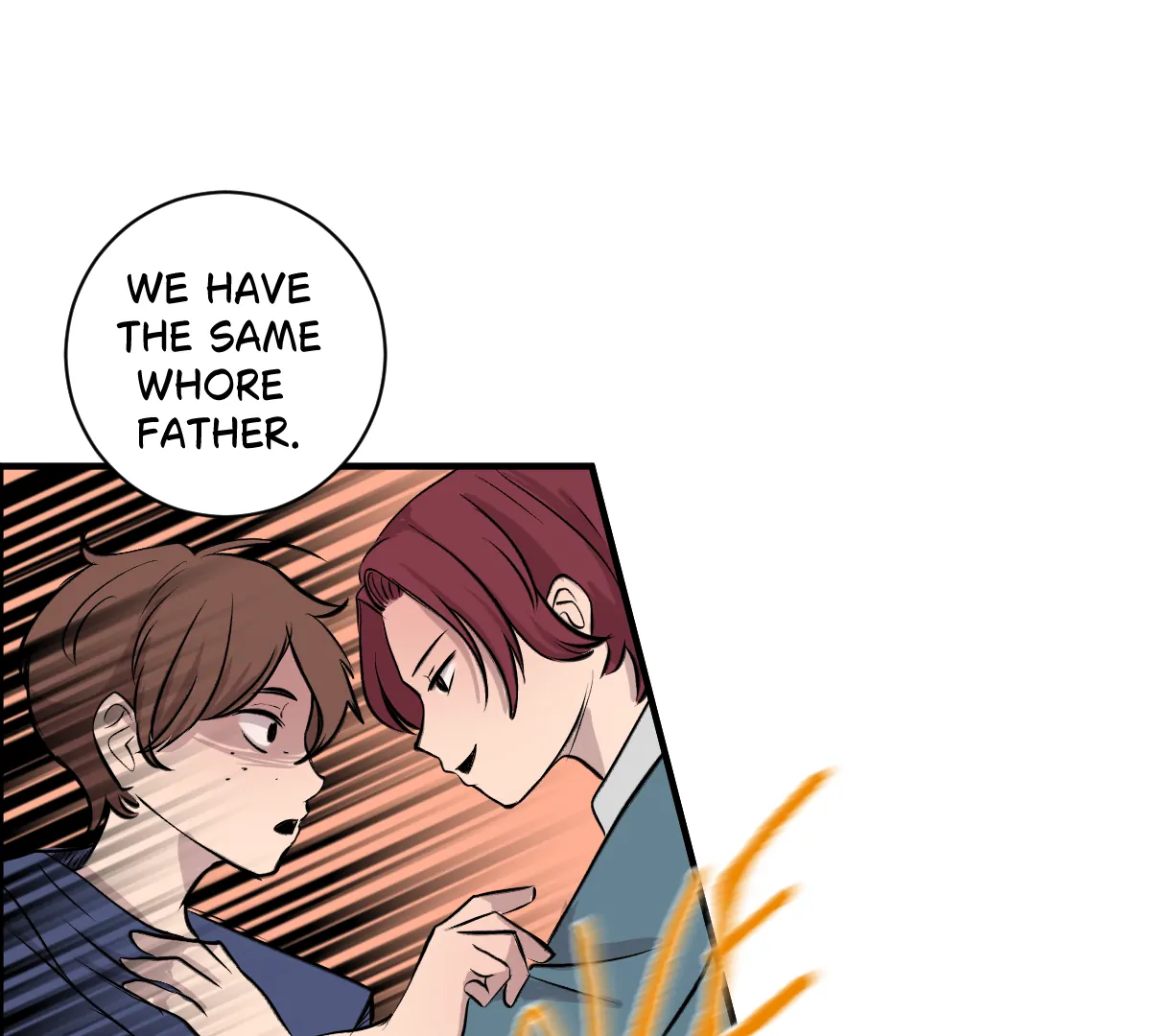 Hard Limit 《 New Eps. Every Other Wednesday 》 - Episode 19 manhwa