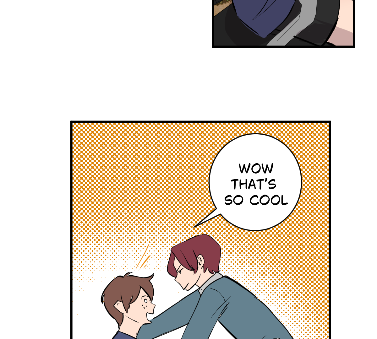 Hard Limit 《 New Eps. Every Other Wednesday 》 - Episode 19 manhwa