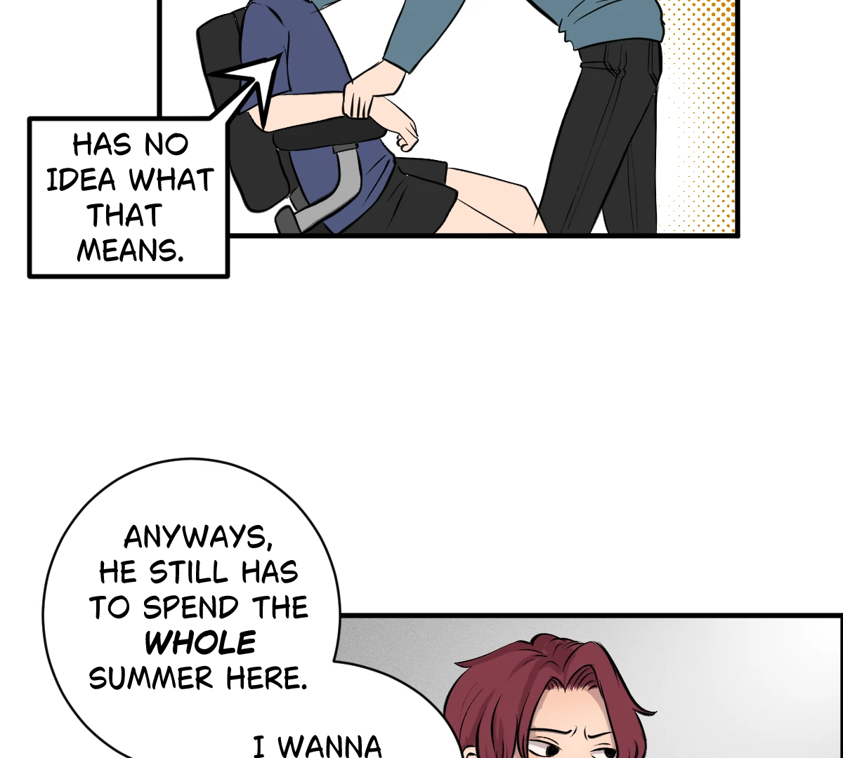 Hard Limit 《 New Eps. Every Other Wednesday 》 - Episode 19 manhwa