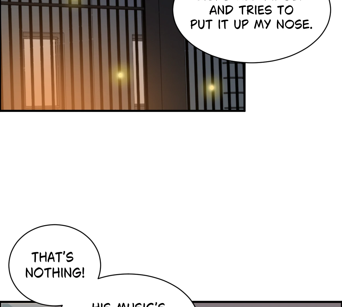 Hard Limit 《 New Eps. Every Other Wednesday 》 - Episode 19 manhwa