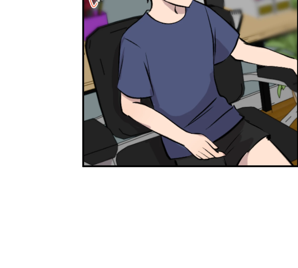 Hard Limit 《 New Eps. Every Other Wednesday 》 - Episode 19 manhwa