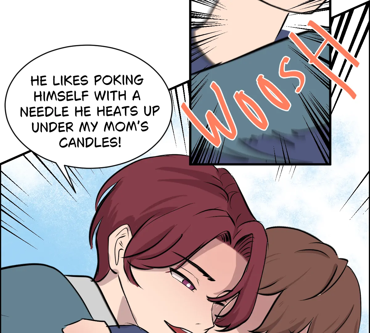 Hard Limit 《 New Eps. Every Other Wednesday 》 - Episode 19 manhwa