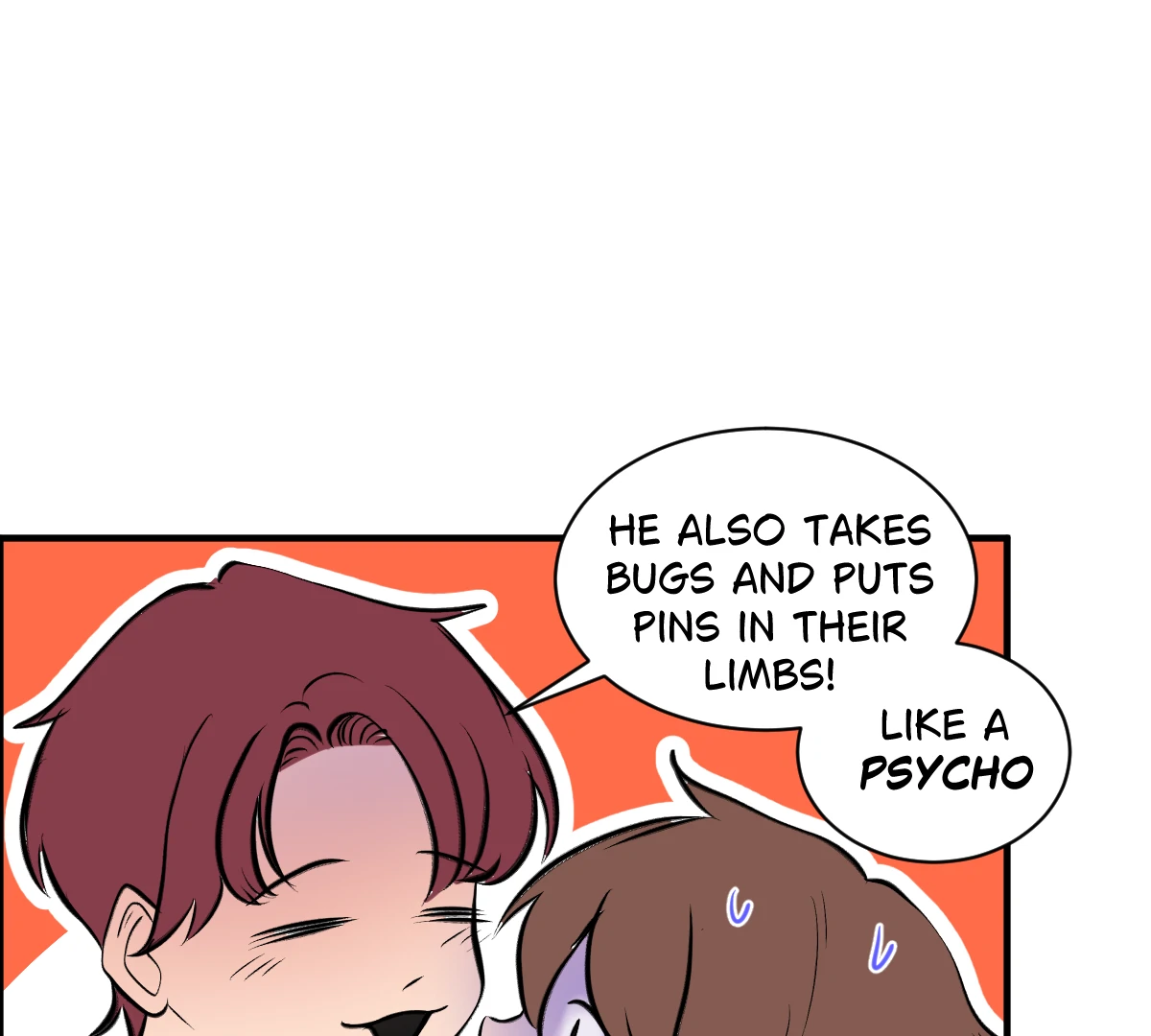 Hard Limit 《 New Eps. Every Other Wednesday 》 - Episode 19 manhwa