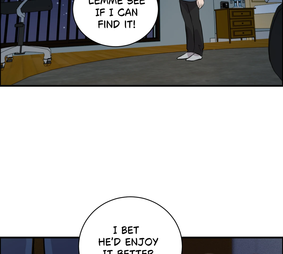 Hard Limit 《 New Eps. Every Other Wednesday 》 - Episode 19 manhwa