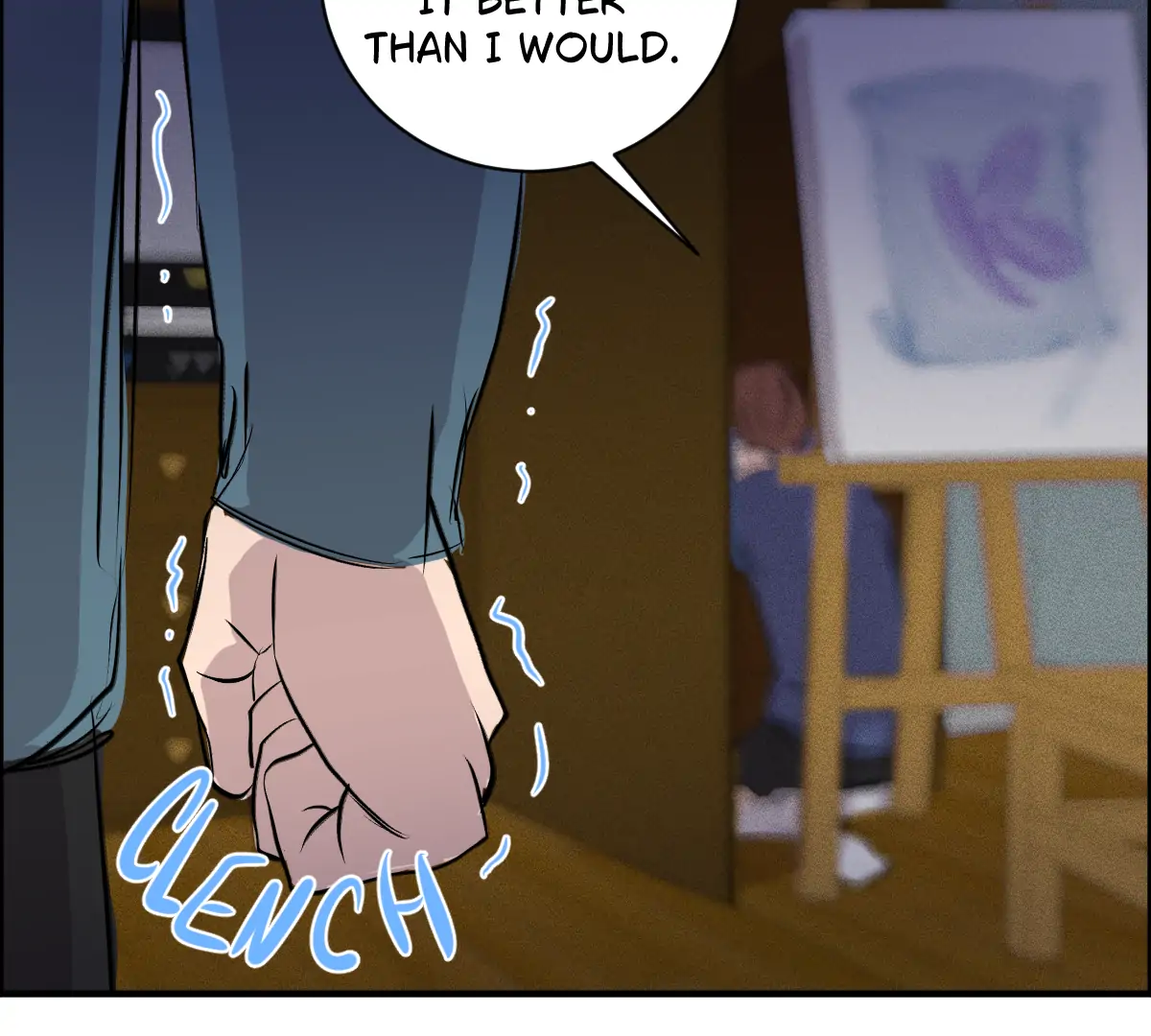 Hard Limit 《 New Eps. Every Other Wednesday 》 - Episode 19 manhwa