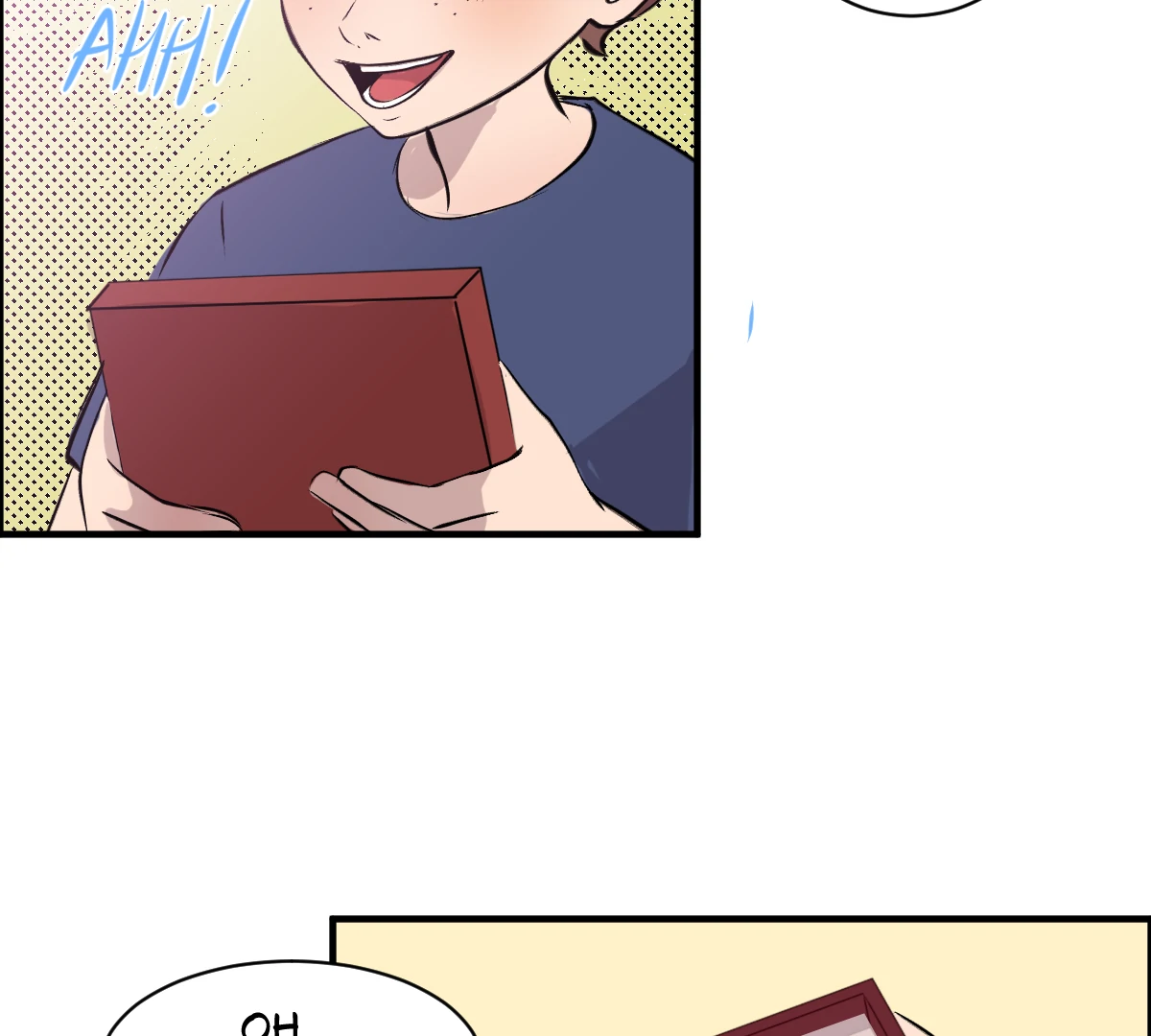 Hard Limit 《 New Eps. Every Other Wednesday 》 - Episode 19 manhwa