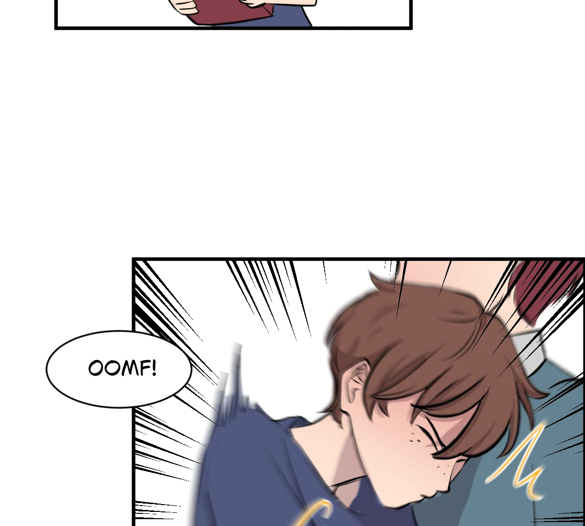 Hard Limit 《 New Eps. Every Other Wednesday 》 - Episode 19 manhwa
