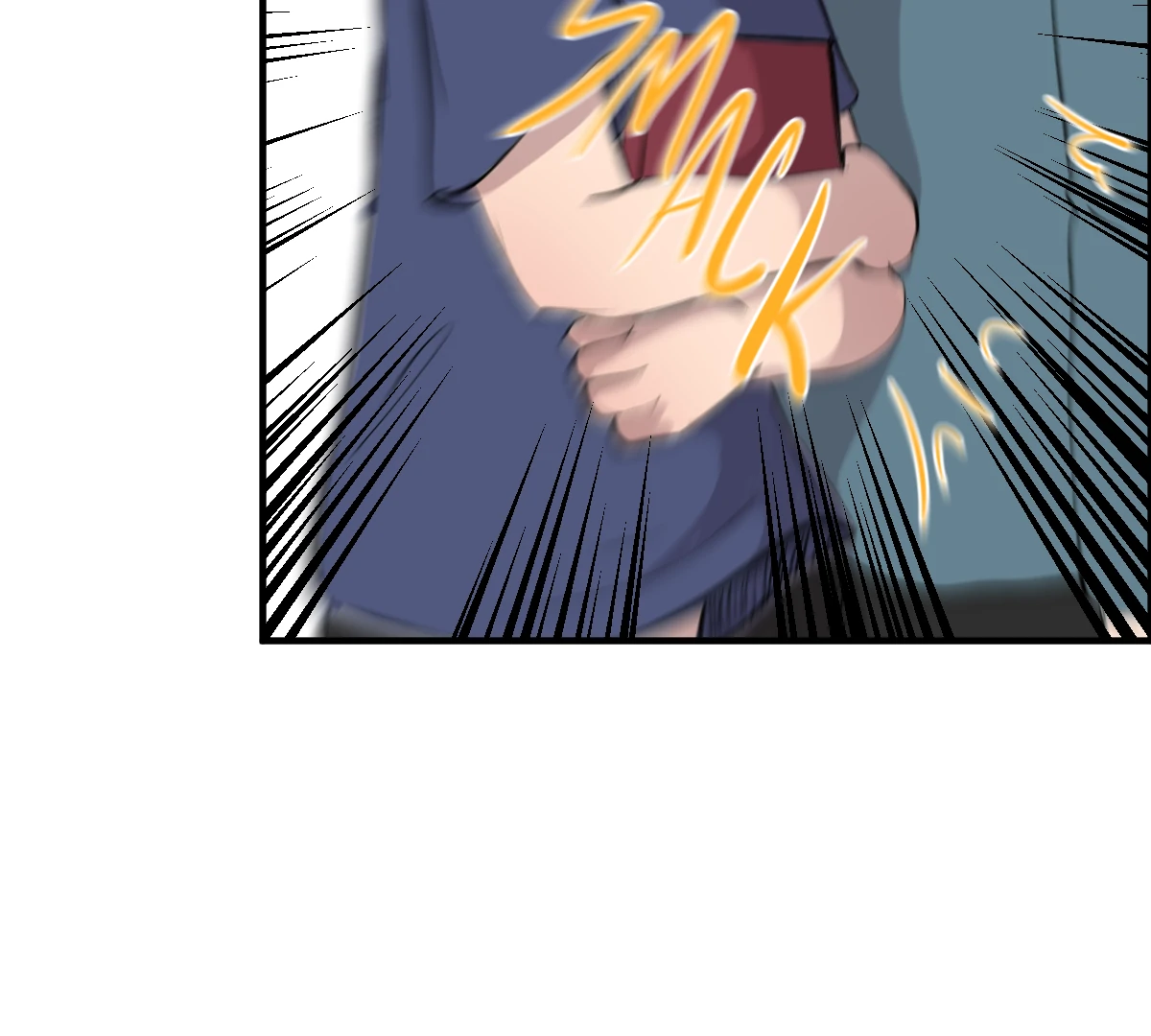 Hard Limit 《 New Eps. Every Other Wednesday 》 - Episode 19 manhwa