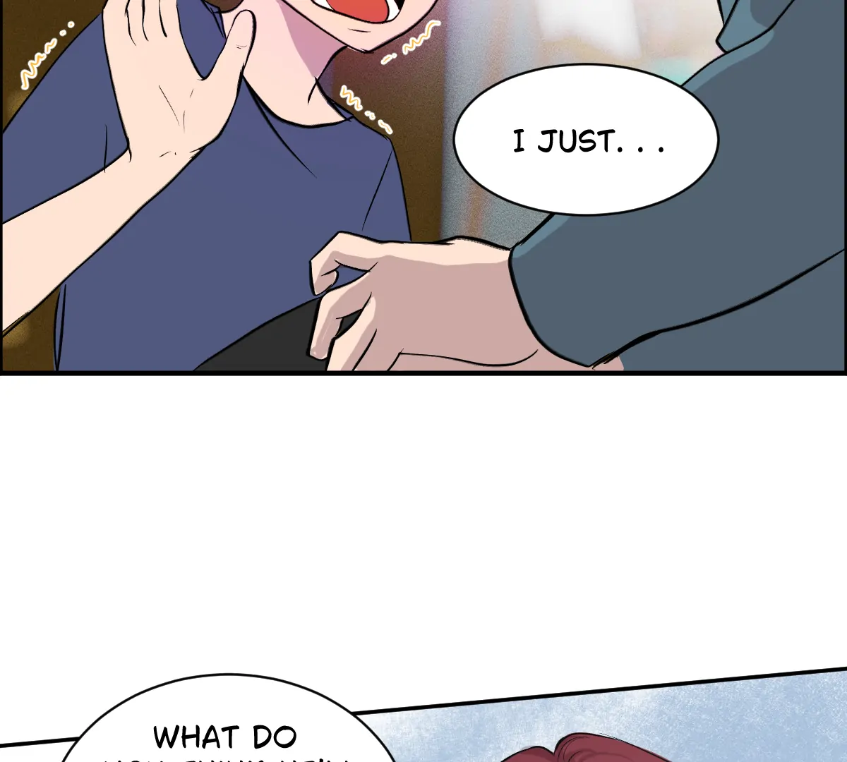 Hard Limit 《 New Eps. Every Other Wednesday 》 - Episode 19 manhwa
