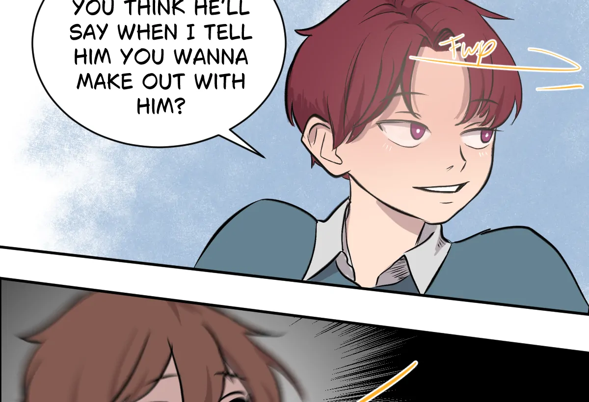 Hard Limit 《 New Eps. Every Other Wednesday 》 - Episode 19 manhwa