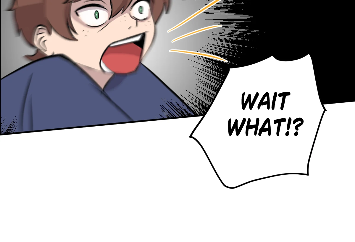 Hard Limit 《 New Eps. Every Other Wednesday 》 - Episode 19 manhwa