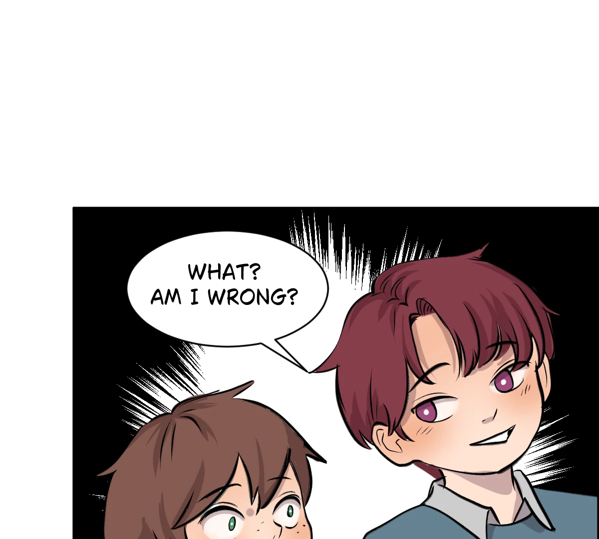 Hard Limit 《 New Eps. Every Other Wednesday 》 - Episode 19 manhwa
