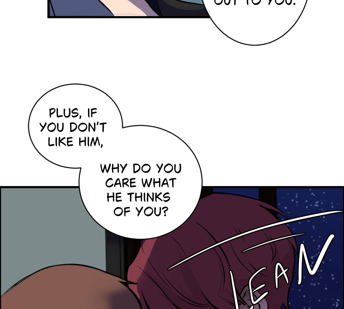 Hard Limit 《 New Eps. Every Other Wednesday 》 - Episode 19 manhwa