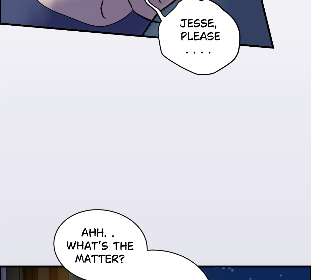 Hard Limit 《 New Eps. Every Other Wednesday 》 - Episode 19 manhwa
