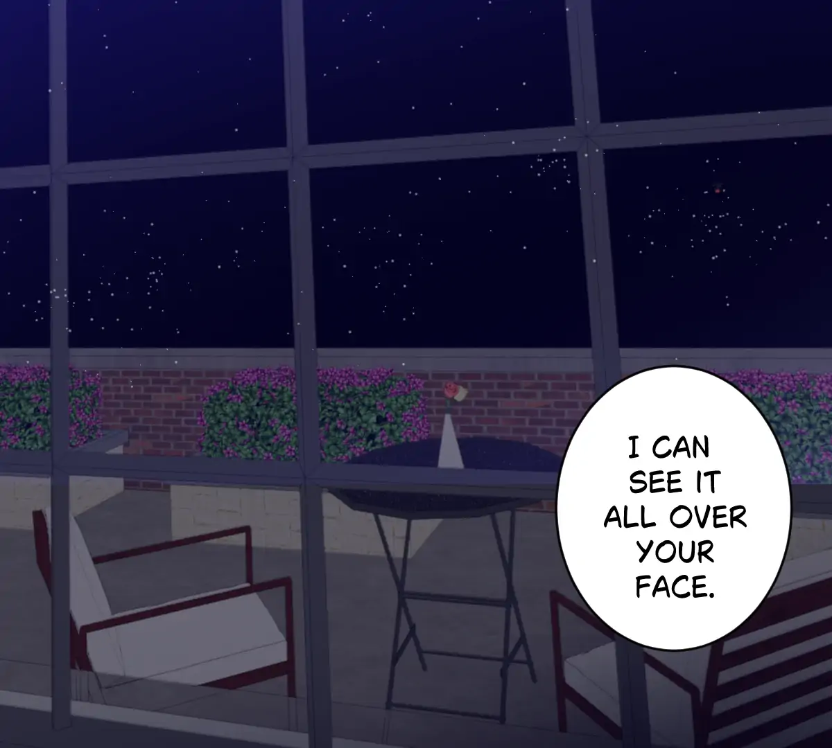 Hard Limit 《 New Eps. Every Other Wednesday 》 - Episode 19 manhwa