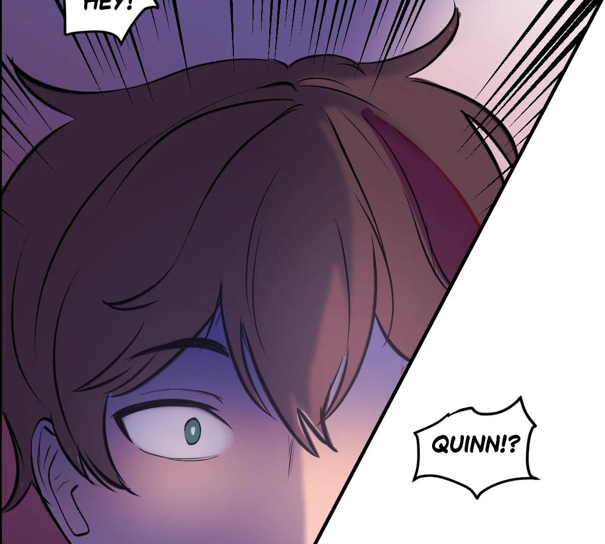 Hard Limit 《 New Eps. Every Other Wednesday 》 - Episode 19 manhwa