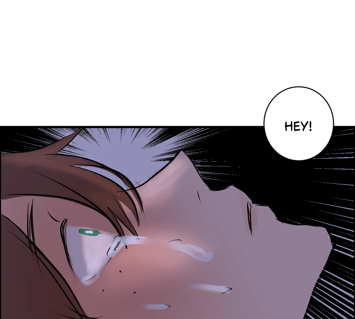 Hard Limit 《 New Eps. Every Other Wednesday 》 - Episode 19 manhwa