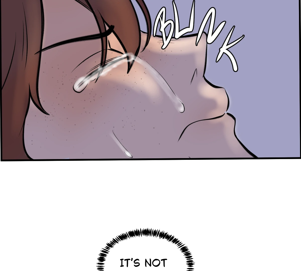 Hard Limit 《 New Eps. Every Other Wednesday 》 - Episode 19 manhwa