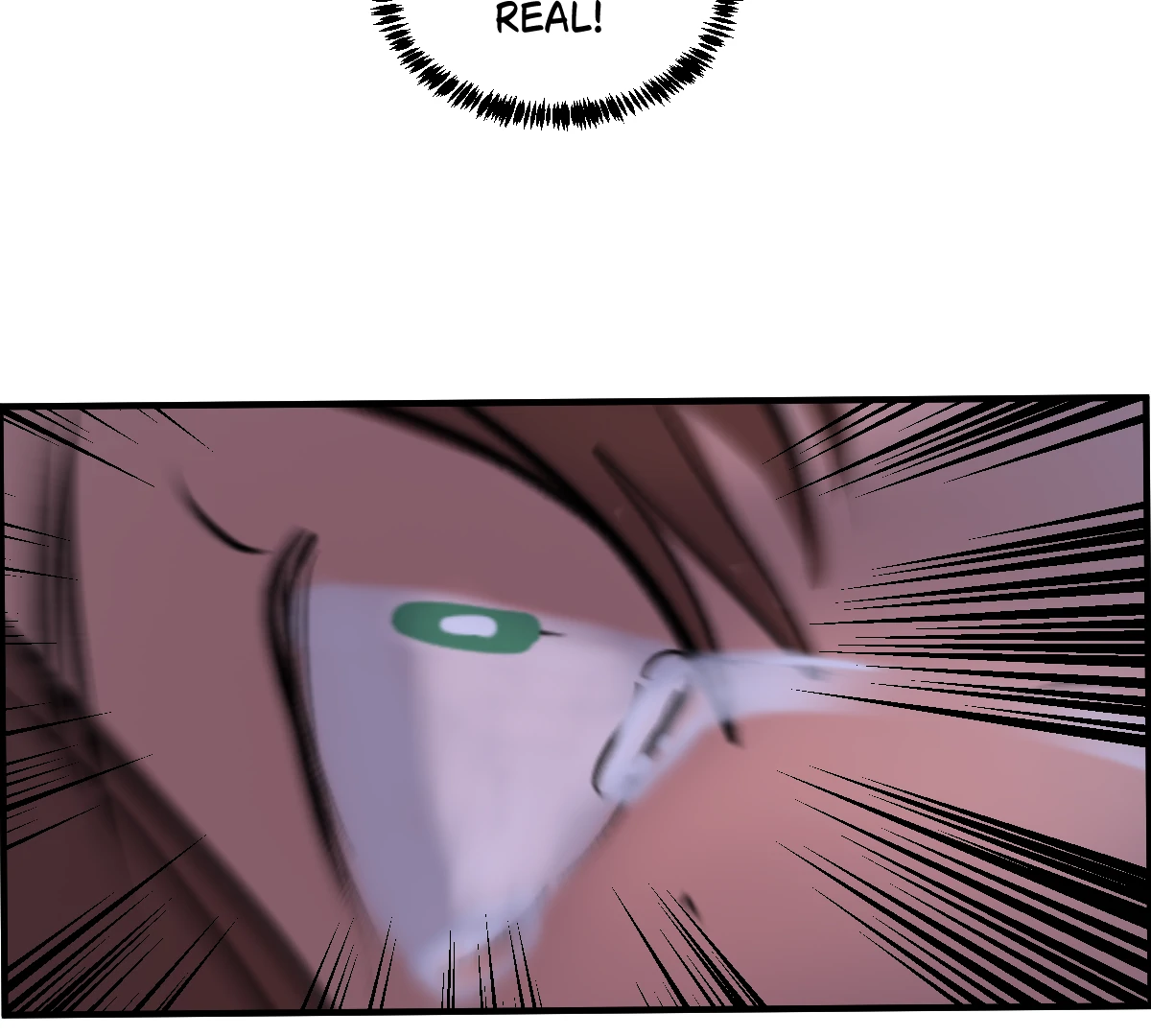 Hard Limit 《 New Eps. Every Other Wednesday 》 - Episode 19 manhwa