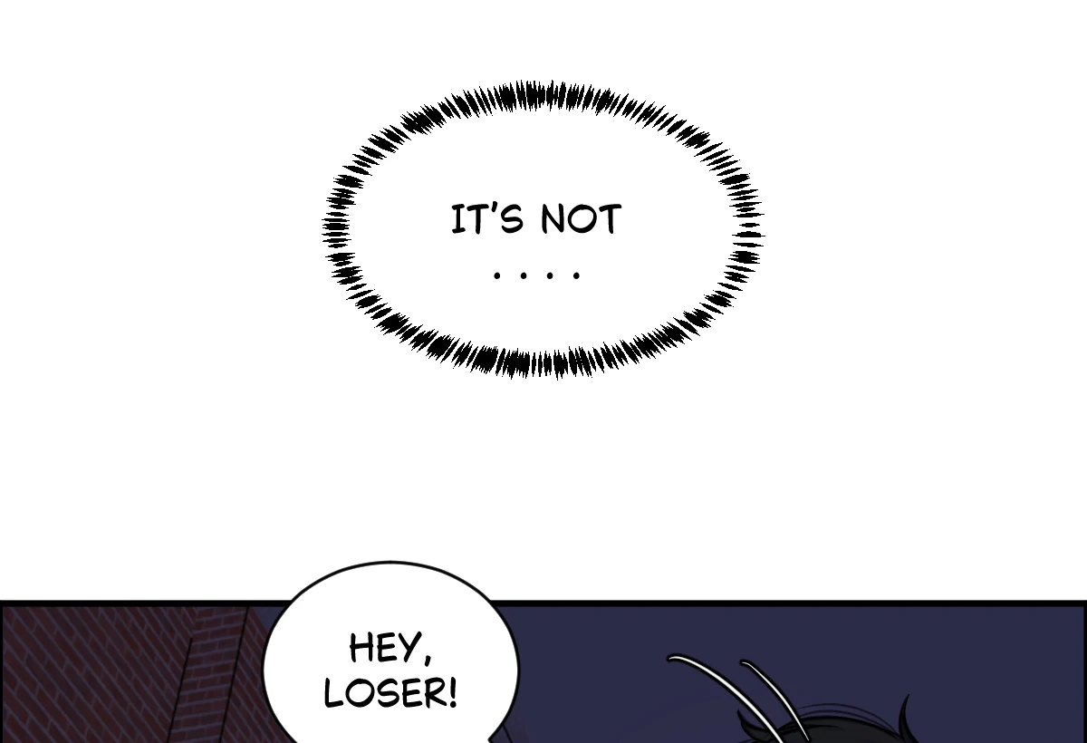 Hard Limit 《 New Eps. Every Other Wednesday 》 - Episode 19 manhwa