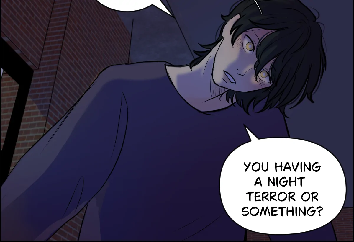 Hard Limit 《 New Eps. Every Other Wednesday 》 - Episode 19 manhwa