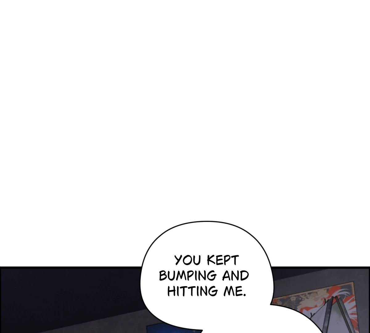 Hard Limit 《 New Eps. Every Other Wednesday 》 - Episode 19 manhwa