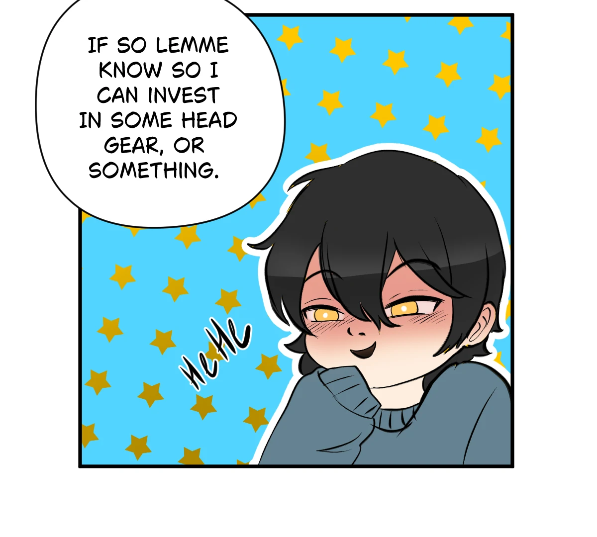 Hard Limit 《 New Eps. Every Other Wednesday 》 - Episode 19 manhwa