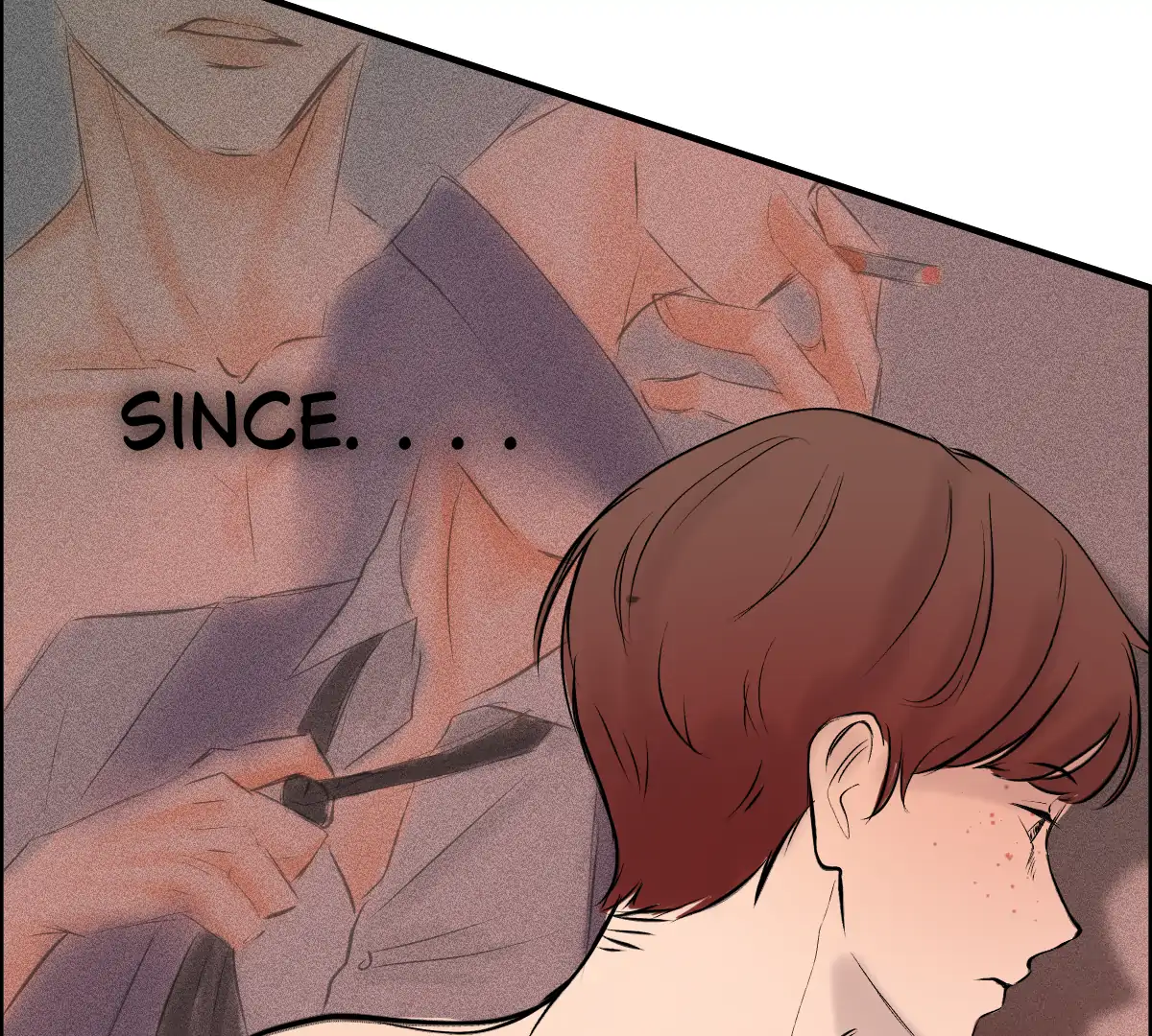 Hard Limit 《 New Eps. Every Other Wednesday 》 - Episode 19 manhwa