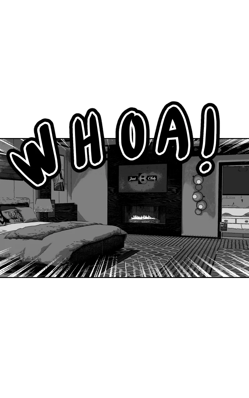 Hard Limit 《 New Eps. Every Other Wednesday 》 - Episode 2 manhwa