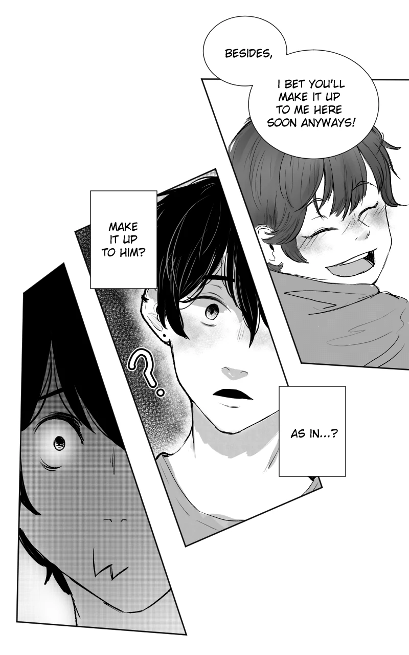Hard Limit 《 New Eps. Every Other Wednesday 》 - Episode 2 manhwa