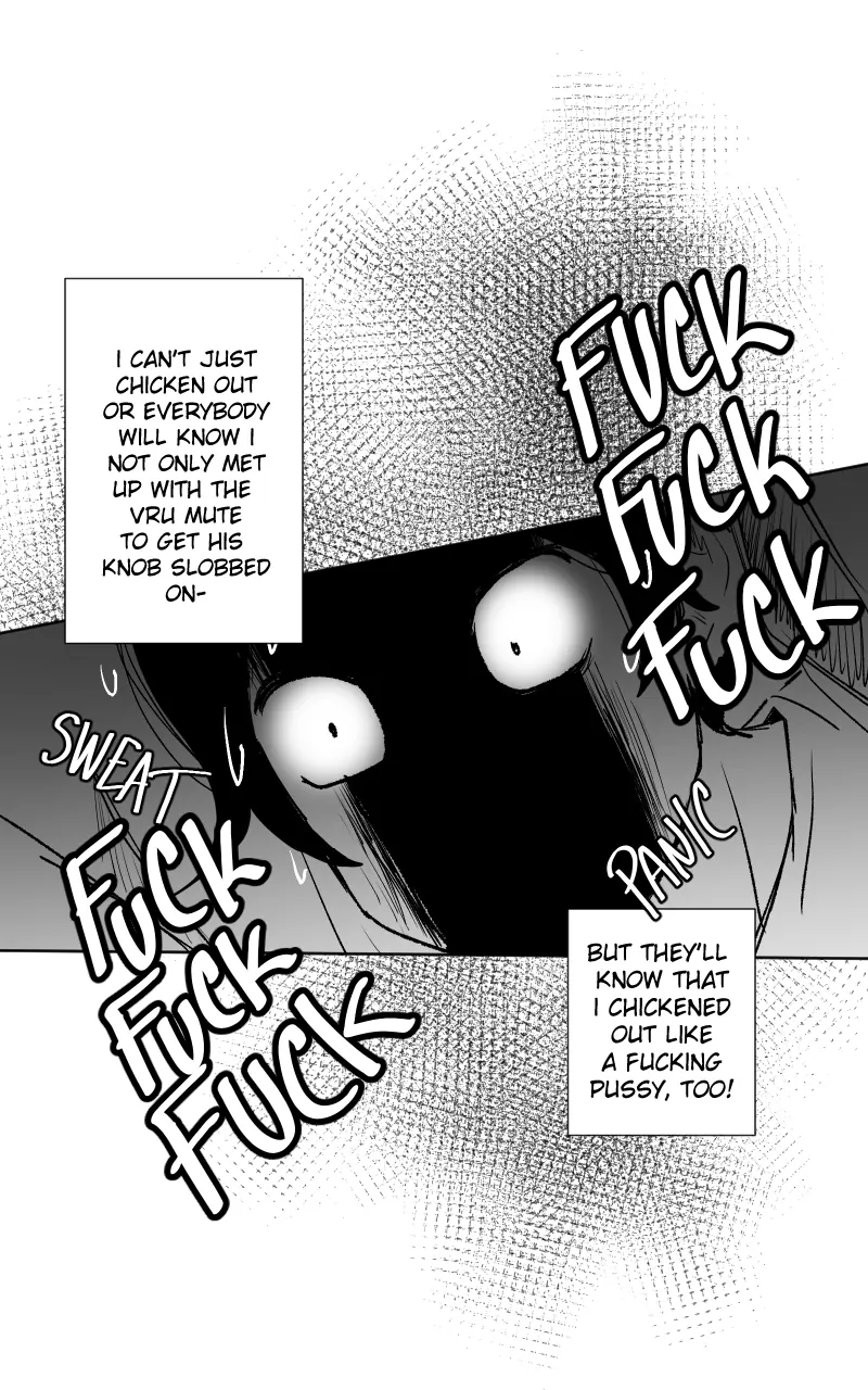 Hard Limit 《 New Eps. Every Other Wednesday 》 - Episode 2 manhwa
