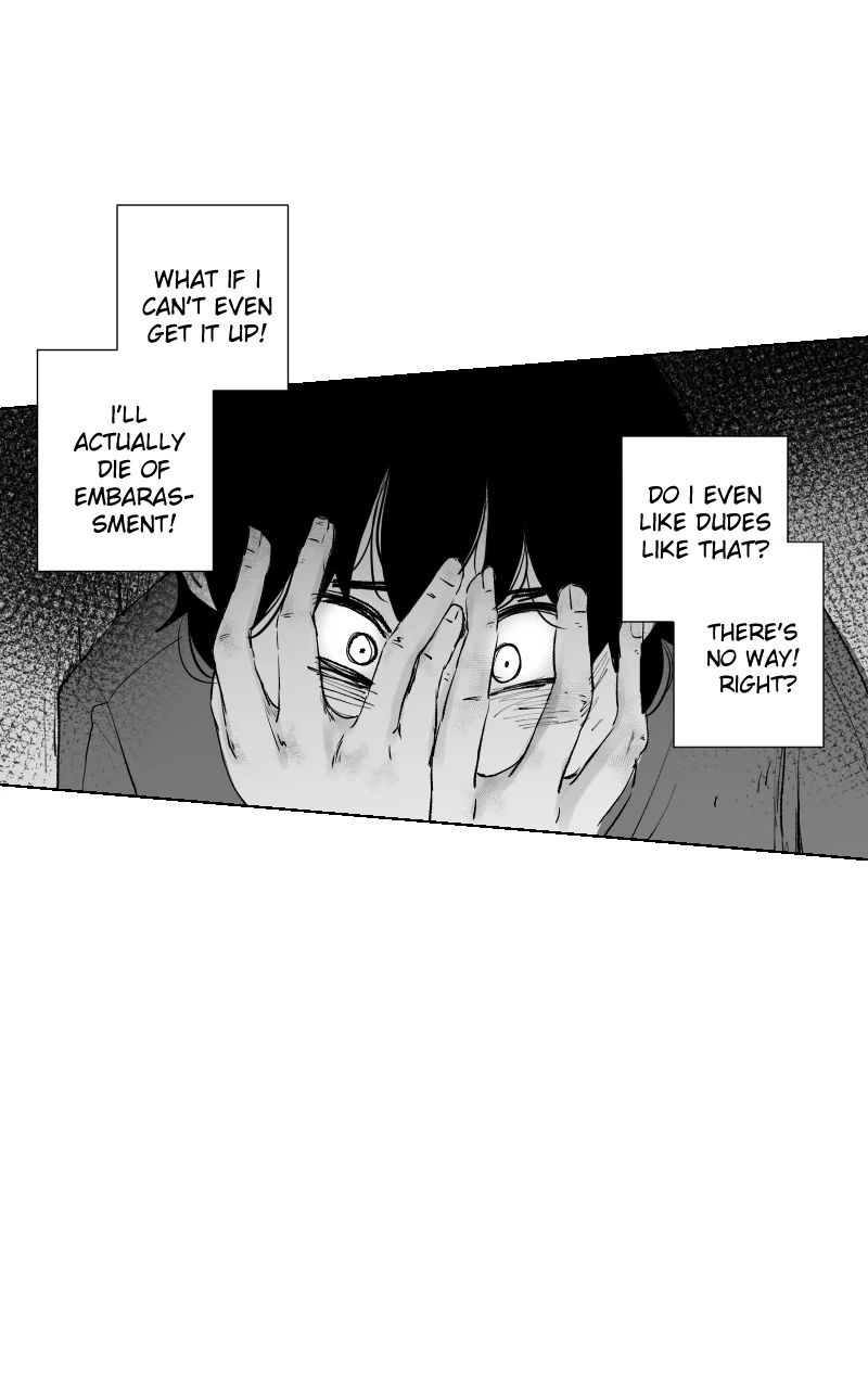 Hard Limit 《 New Eps. Every Other Wednesday 》 - Episode 2 manhwa
