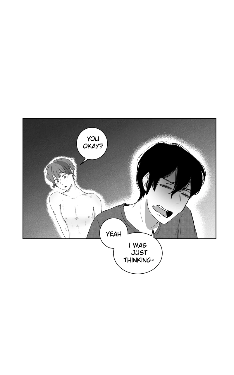 Hard Limit 《 New Eps. Every Other Wednesday 》 - Episode 2 manhwa