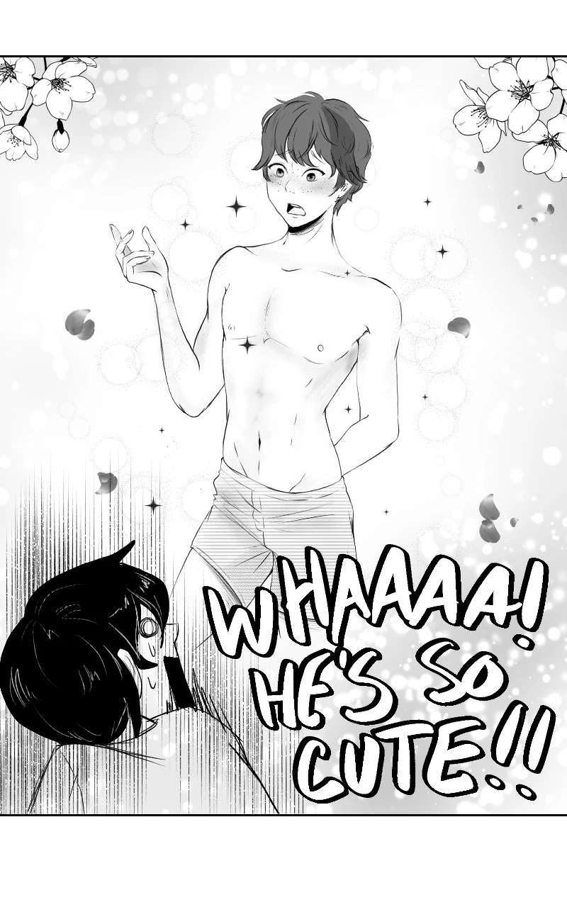 Hard Limit 《 New Eps. Every Other Wednesday 》 - Episode 2 manhwa