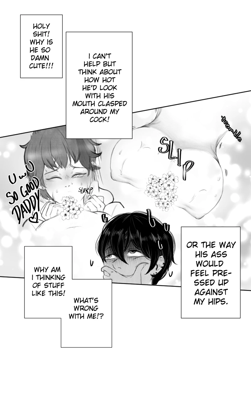 Hard Limit 《 New Eps. Every Other Wednesday 》 - Episode 2 manhwa