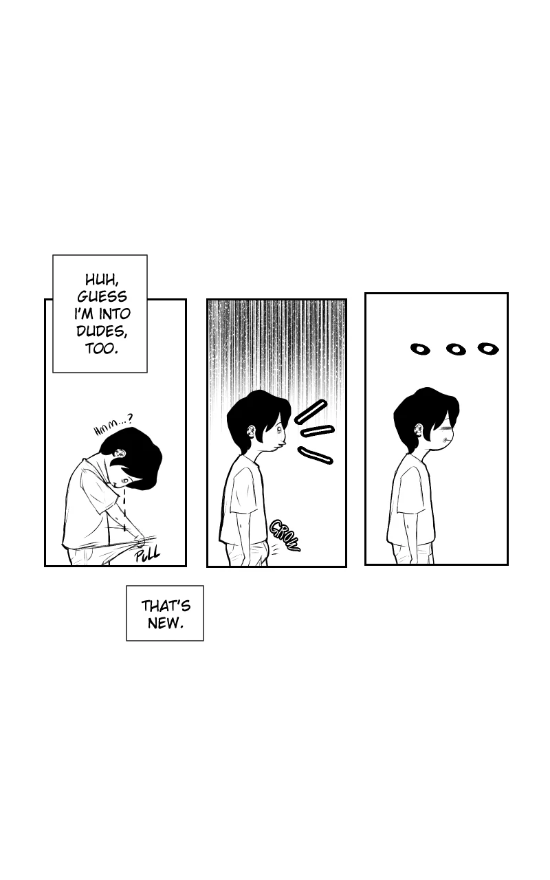 Hard Limit 《 New Eps. Every Other Wednesday 》 - Episode 2 manhwa