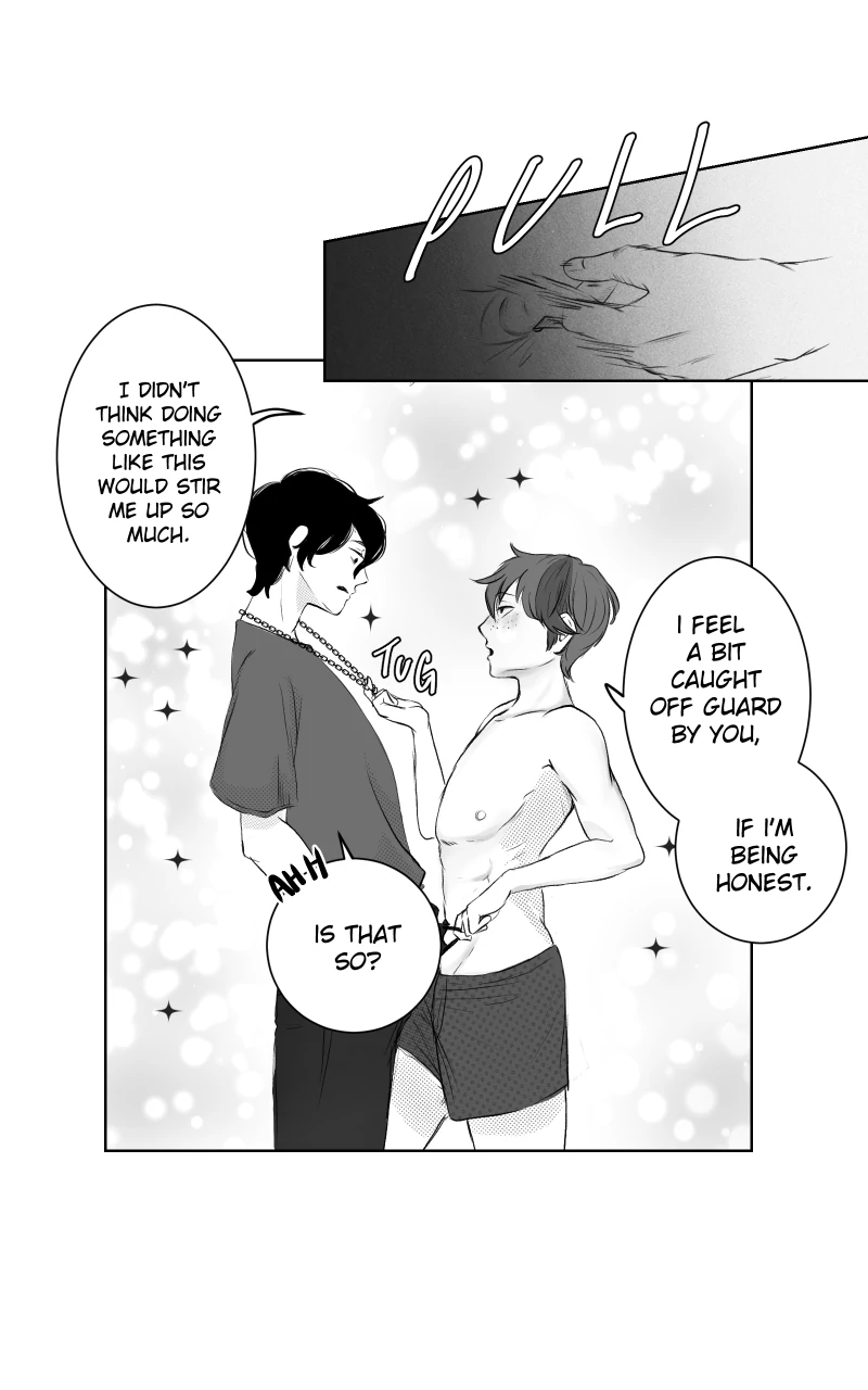 Hard Limit 《 New Eps. Every Other Wednesday 》 - Episode 2 manhwa