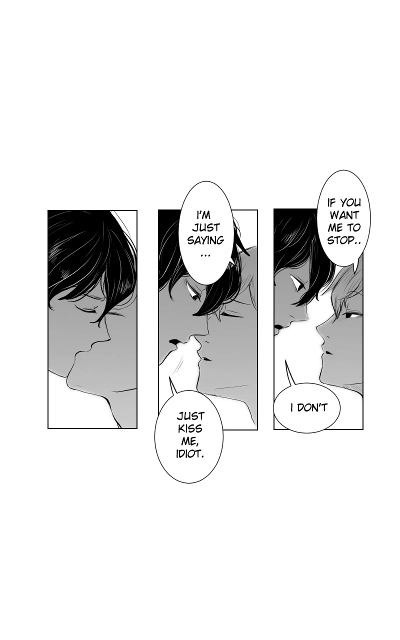 Hard Limit 《 New Eps. Every Other Wednesday 》 - Episode 2 manhwa
